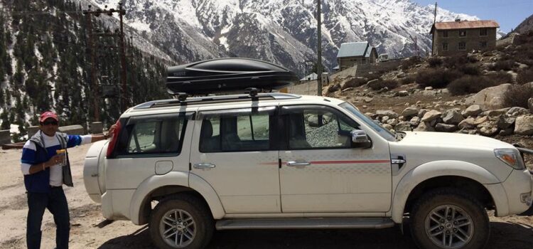 Punjab Self Drive Car Rentals – Oldest and Best Car Rental Services