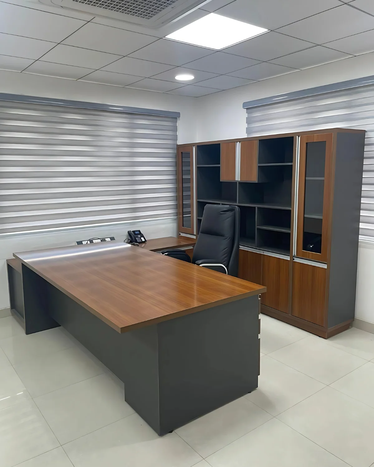 Office Workspace Furniture India