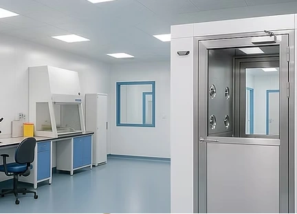 Clean Room Furniture Manufacturers