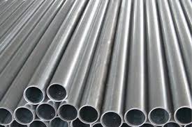 Carbon Steel Seamless Pipe by Keshav Hydraulics