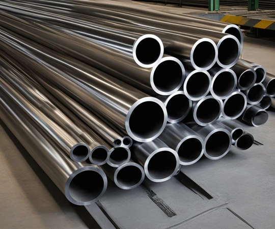 Stainless Steel Pipe
