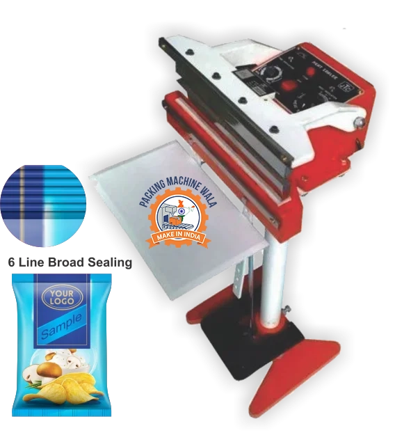 Pouch Machine