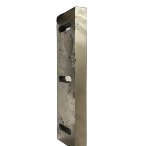 Plastic Cutting Shear Blade
